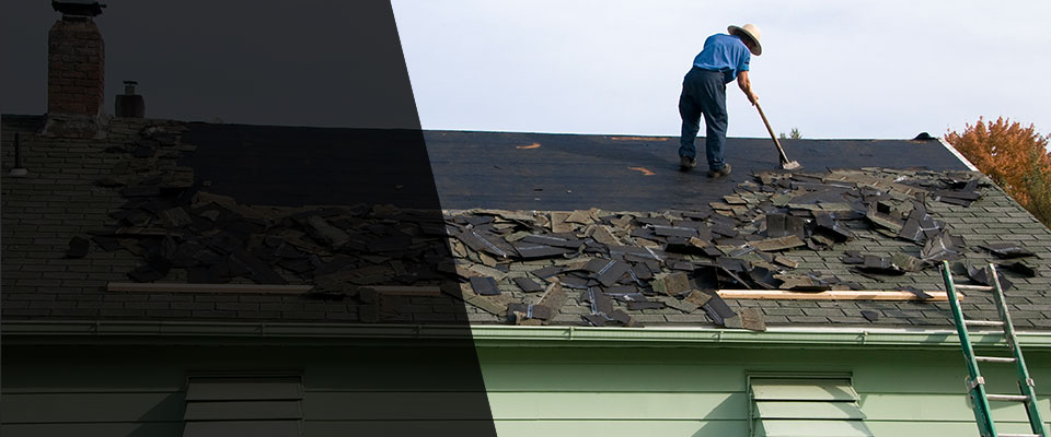 Poplarville Roofing Contractors