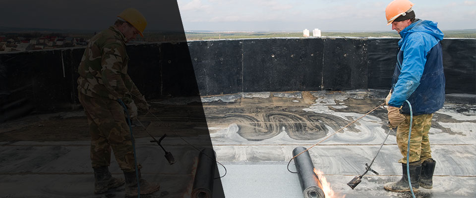 Poplarville Roofing Contractors